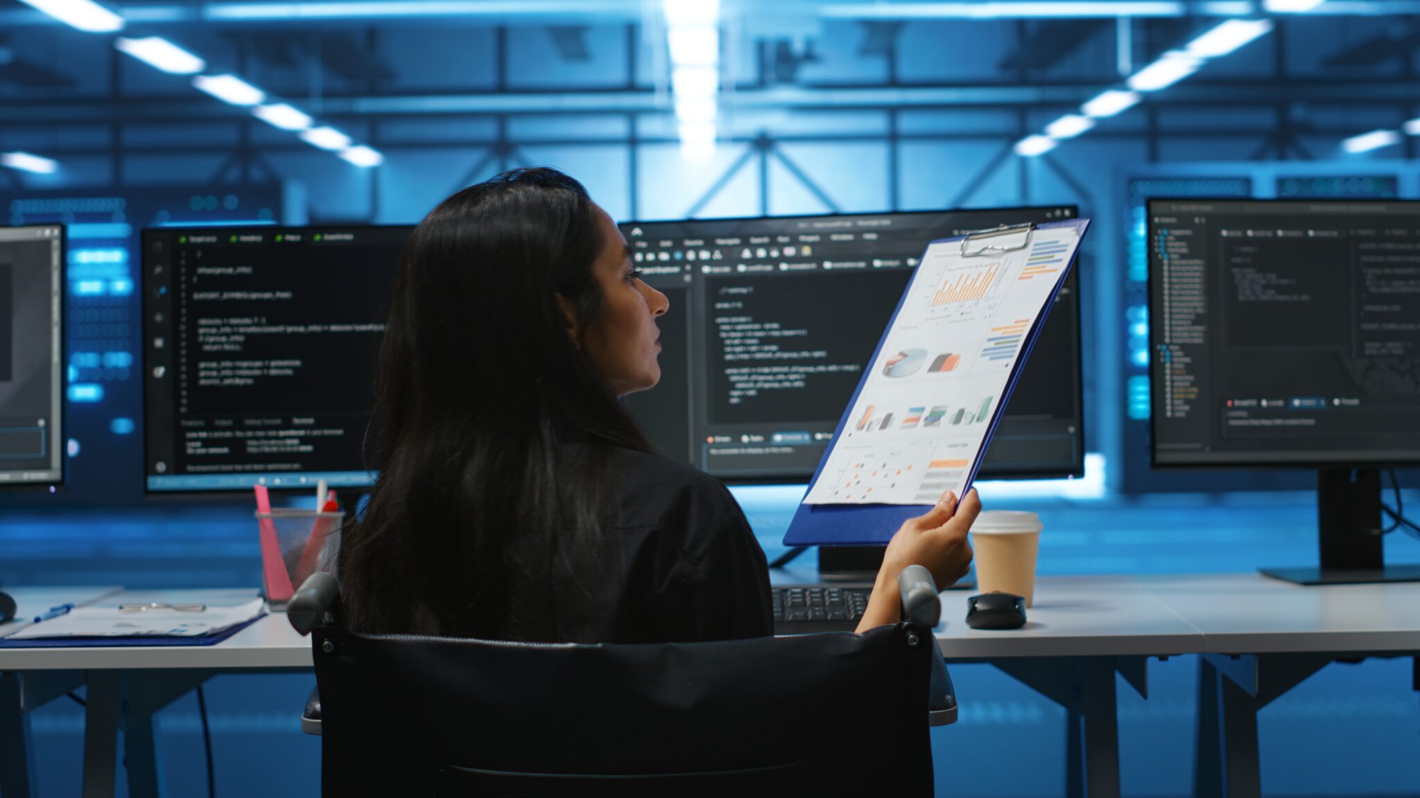 Application Testing Services | Ensure Quality & Performance