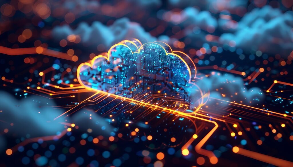 Cloud Technologies